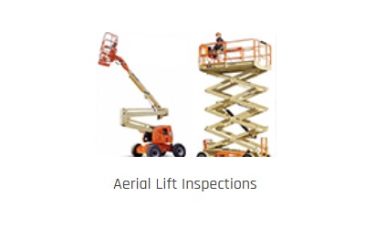 Kempco Crane Inspections and Crane Repair - Aerial Lift Inspections