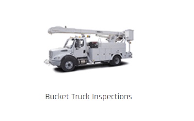 Kempco Crane Inspections and Crane Repair - Bucket Truck Inspections
