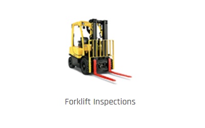 Kempco Crane Inspections and Crane Repair - Forklift Inspections Equipment Inspections