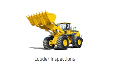 Kempco Crane Inspections and Crane Repair - Loader Inspections