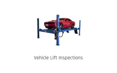 Kempco Crane Inspections and Crane Repair - Vehicle Lift Inspections