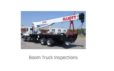 Kempco Crane Inspections and Crane Repair 400x250 - Boom Truck Inspections