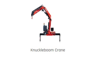 Kempco Crane Inspections and Crane Repair 400x250 - Knuckleboom Crane
