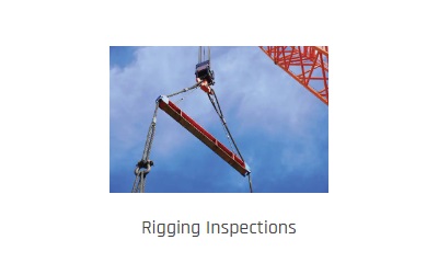 Kempco Crane Inspections and Crane Repair 400x250 - Rigging Inspections
