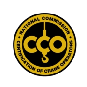 Crane Inspection National Commission Certification of Crane Operators