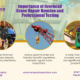 Overhead Crane Repair Houston-KEMPCO-Inspection-Services