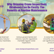 KEMPCO-Inspection-Services-Crane Inspections Oklahoma