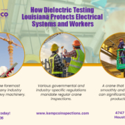 KEMPCO-Inspection-Services-Dielectric Testing Louisiana