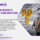 5 Essential Reasons to Prioritize Crane Inspections Houston