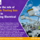 What are the role of Dielectric Testing San Antonio in Preventing Electrical Failures