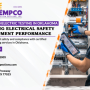 Reliable Dielectric Testing in Oklahoma: Ensuring Electrical Safety & Equipment Performance