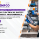 Reliable Dielectric Testing in Oklahoma: Ensuring Electrical Safety & Equipment Performance