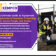 The Ultimate Guide to Equipment Inspections in Houston